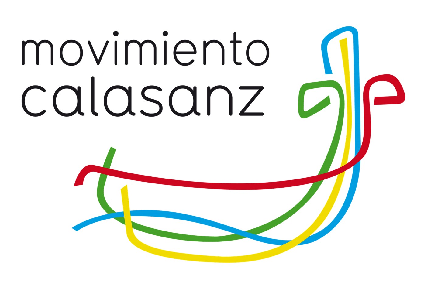 Logo de movimiento Calasanz