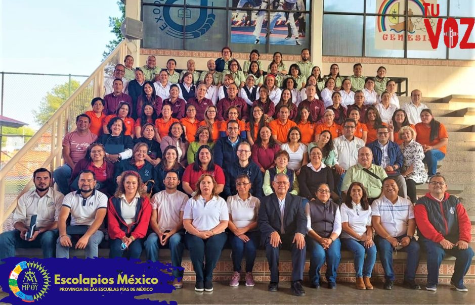 Encuentro de Educación Formal y Pedagogía