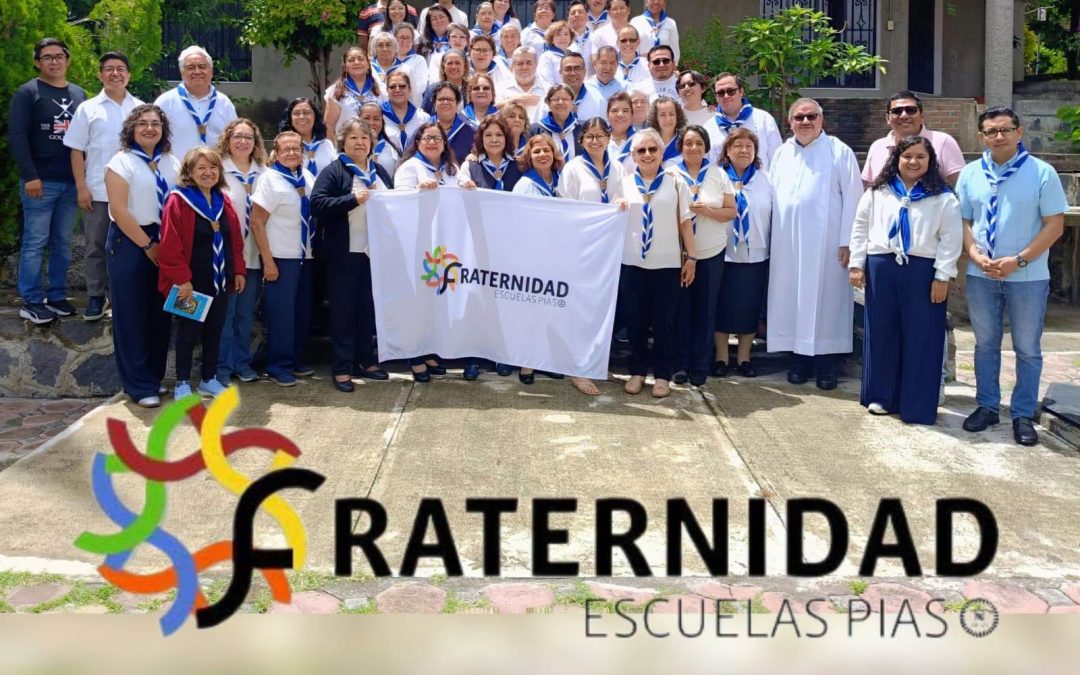 ASAMBLEA DE LA FRATERNIDAD